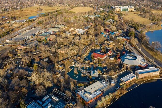 City Park Zoo Scavenger Hunt City Park Zoo Pursuit a Palooza - Key Points