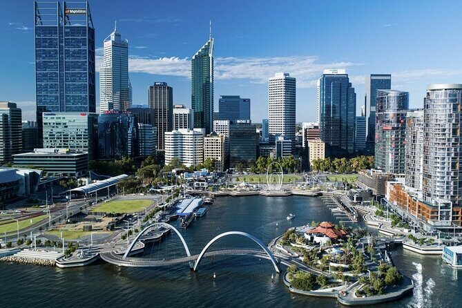 City Perth and Fremantle Tour - An In-Depth Look at the Tour Itinerary