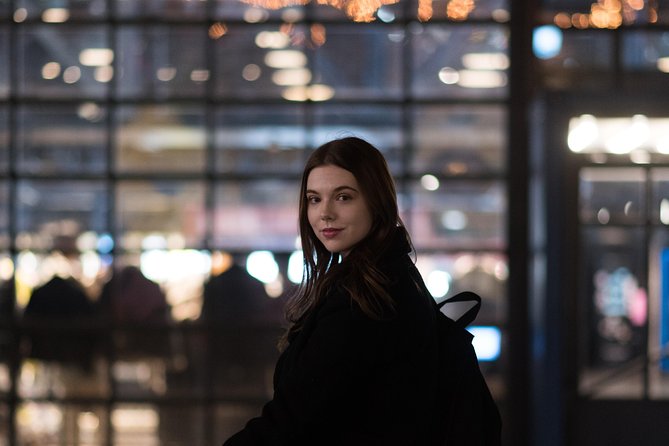 City Photo Shoot in Seoul With a Photographer (L2) - Customer Reviews and Feedback