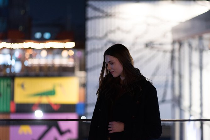 City Photo Shoot in Seoul With a Photographer (L2) - Tips for a Successful Shoot