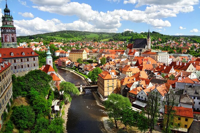 CITY QUEST PRAGUE: Unlock the Mysteries of This CITY! - Discover Hidden Gems and Attractions