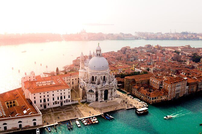 CITY QUEST VENICE: reveal the mysteries of this city! - Authenticity & Educational Value
