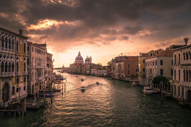 CITY QUEST VENICE: reveal the mysteries of this city! - Why Choose This Tour?