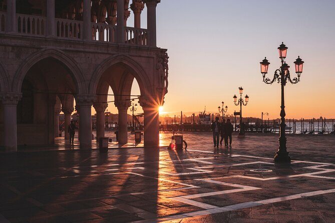 CITY QUEST VENICE: reveal the mysteries of this city! - Who Might Not Love It?