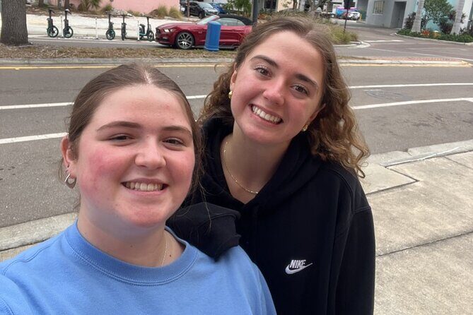 City Scavenger Hunt in Nashville - Key Points