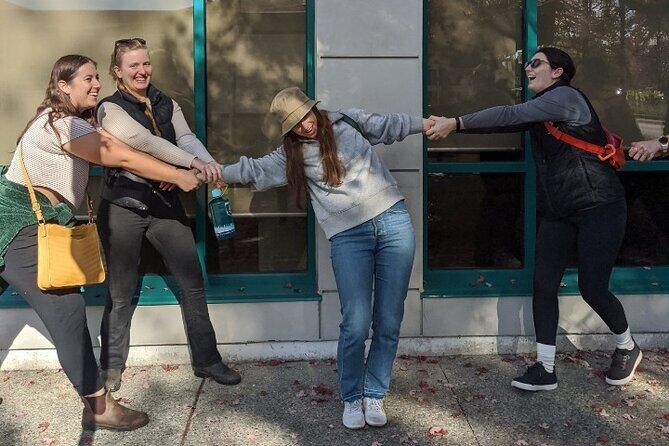 City Scavenger Hunt in Nashville - The Itinerary: A Closer Look at the Quest