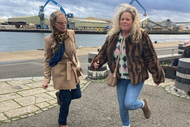 City Scavenger Hunt in Nashville - The Experience from a Traveler’s Perspective