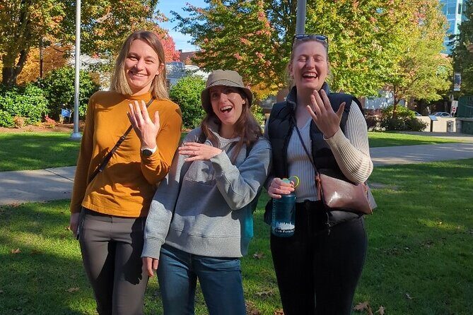 City Scavenger Hunt in Nashville - Who Should Consider This?