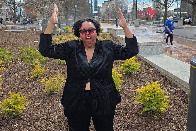 City Scavenger Hunt in Nashville - FAQ