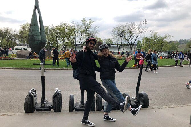 City Segway Tour Budapest Highlights (Buda + Pest) - The Sum Up: Is This Tour for You?
