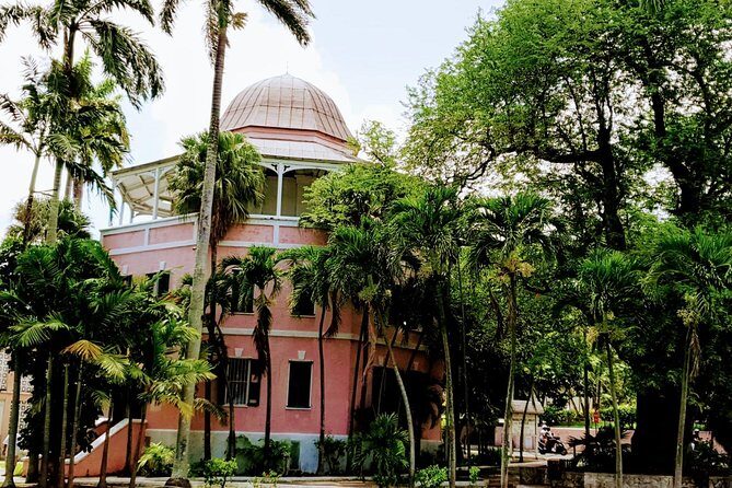 City Sight Seeing with Wine, Rum Cake and Conch Fritter Samples - Final Words