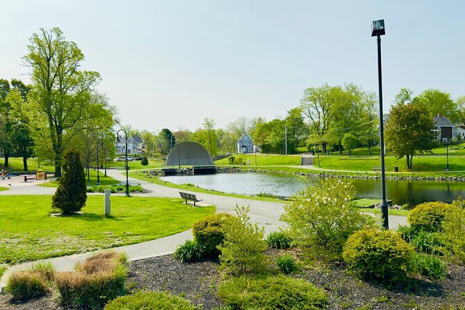 City Sights and Shoreline Tour - An In-Depth Look at the Tour Itinerary