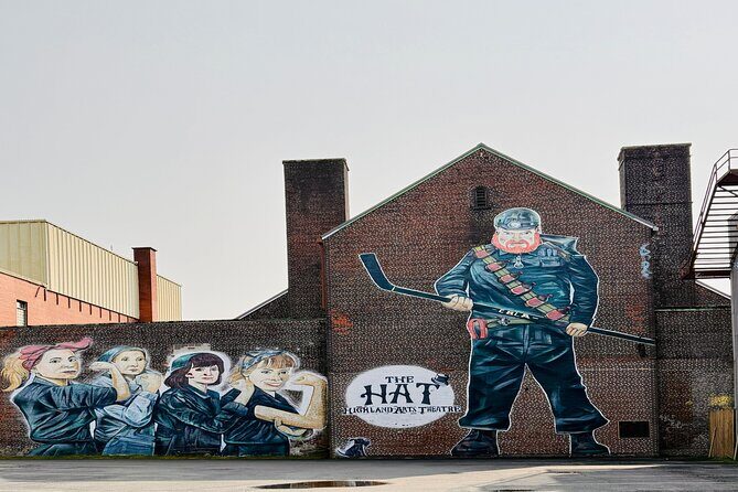 City Sights and Shoreline Tour - FAQs