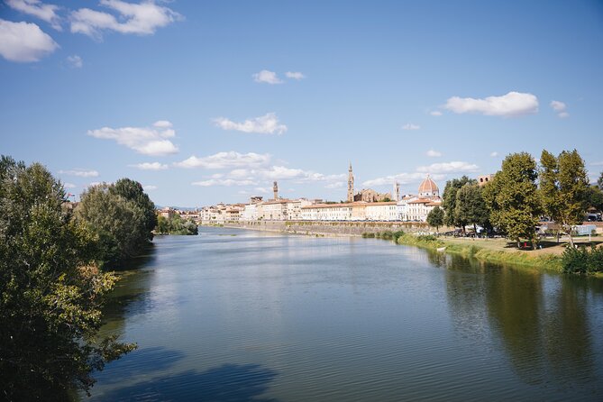 City Sightseeing Florence Hop-On Hop-Off Bus Tour - Additional Amenities and Services