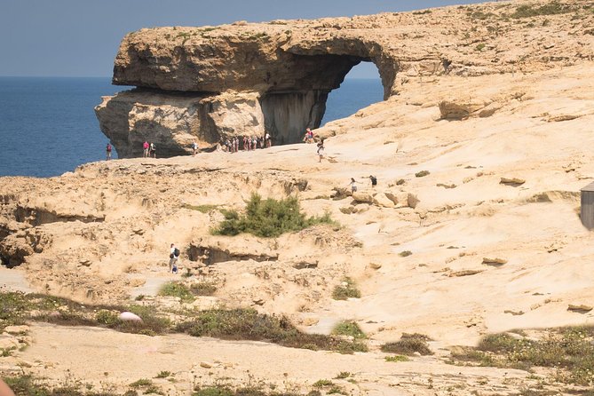 City Sightseeing Gozo Hop-On Hop-Off Bus Tour - Value and Accessibility Factors
