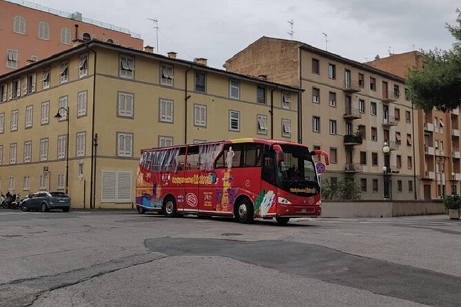 City Sightseeing Livorno Hop-On Hop-Off Bus Tour - Final Thoughts