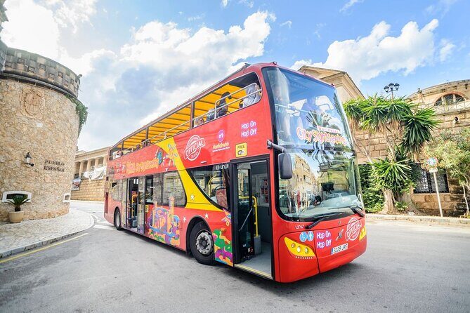 City Sightseeing Palma de Mallorca Hop-On Hop-Off Bus Tour - Who Should Consider This Tour?
