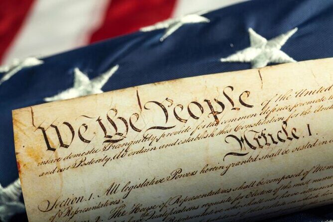 City Sightseeing Philadelphia Founding Fathers Walking Tour - FAQ  