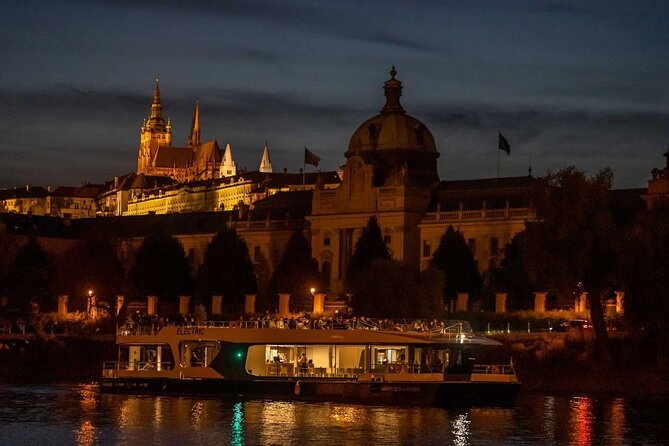 City Sightseeing Prague Hop-On Hop-Off Bus Tour & Optional Boat Tour - Comparison to Big Bus Tour