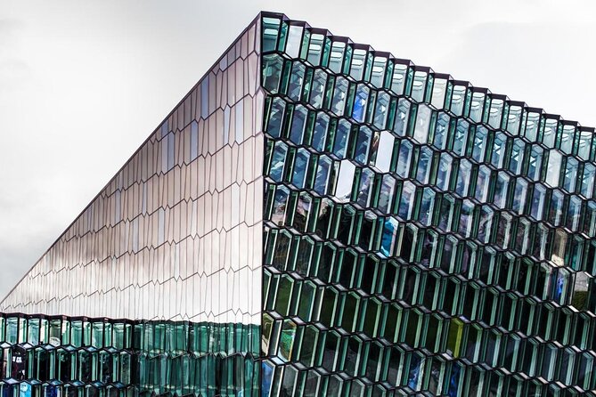 City Sightseeing Reykjavik Hop-On Hop-Off Bus Tour: 24 or 48-Hour - Good To Know