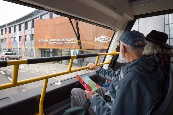 City Sightseeing Reykjavik Hop-On Hop-Off Bus Tour: 24 or 48-Hour - Identified Improvement Areas