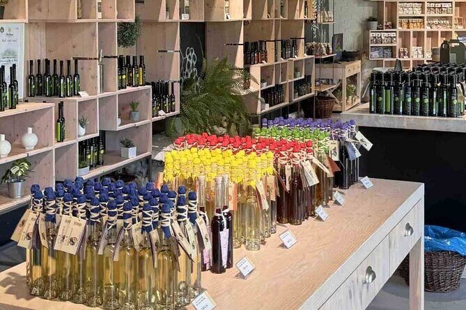 City Sightseeing Split Panoramic Bus Blue Line and Walking Tour - Ending with a Taste: Stella Croatica