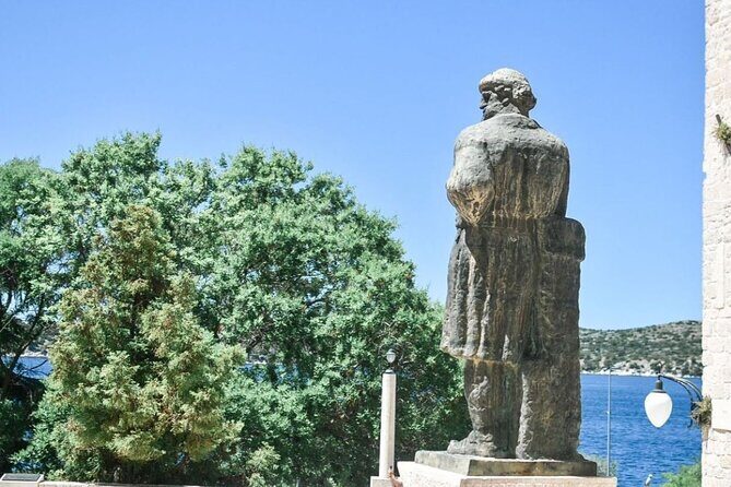 City Sightseeing Split Panoramic Bus Blue Line and Walking Tour - Who Will Love This Tour?