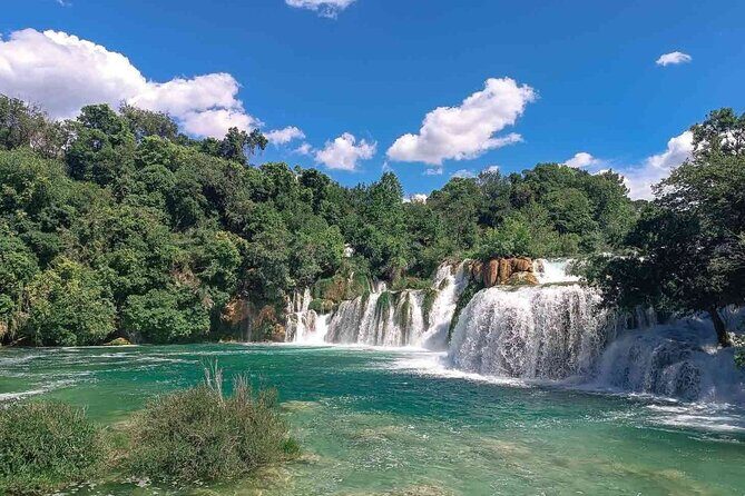 City Sightseeing Split Panoramic Bus Blue Line and Walking Tour - The Sum Up