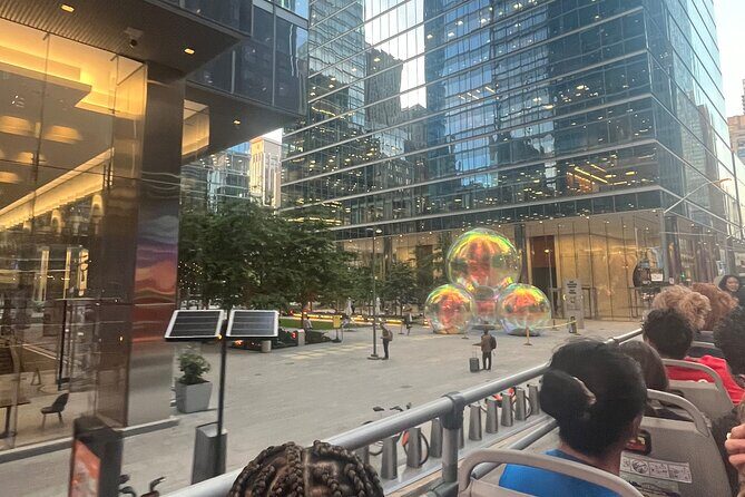 City Sightseeing Toronto Guided Night Bus Tour - Practical Details: What You Need to Know