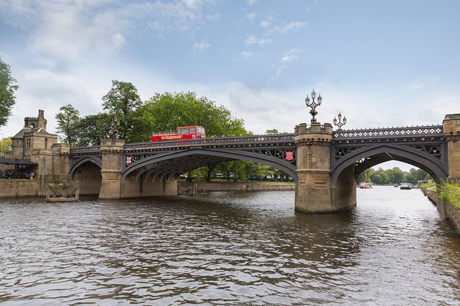 City Sightseeing York Hop-On Hop-Off Bus Tour - Recap