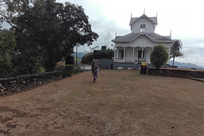 City Temple in the Sea Hanuman Murti Tour - Why This Tour Is Worth Considering