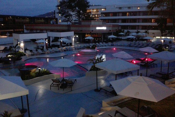 City Temple in the Sea Hanuman Murti Tour - The Sum Up