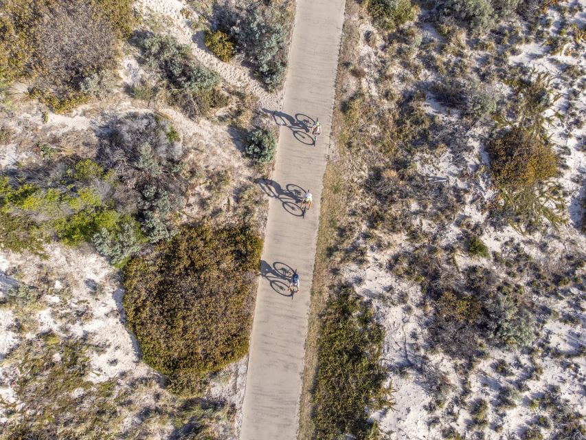 City to Sea Adelaide Bike Tour - Customer Reviews