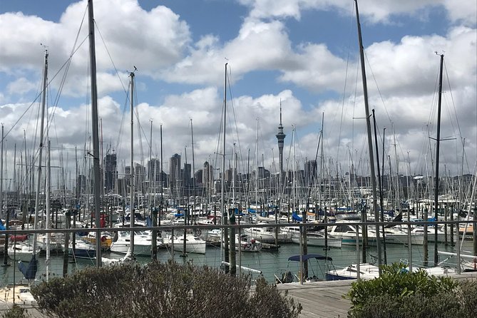 “City to Surf” - Private Tour With German Tour Guide - Customer Reviews and Ratings