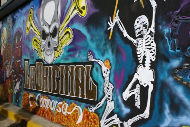 City Tour and Art Walk in Oaxaca - Exploring Oaxaca’s Historic Heart