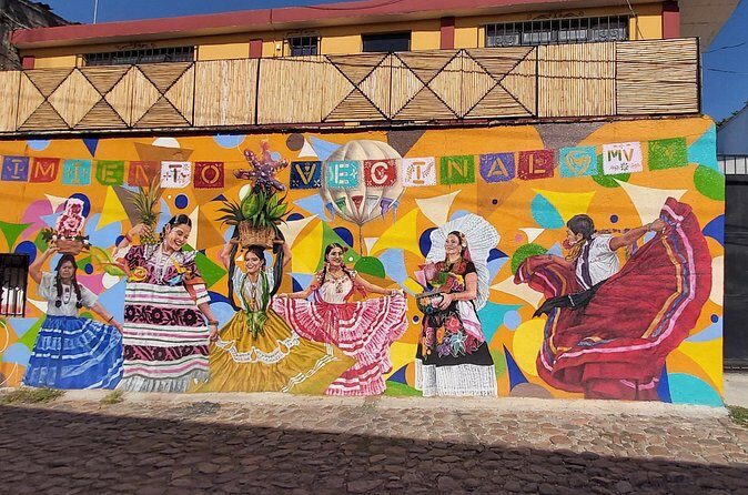 City Tour and Art Walk in Oaxaca - Practical Details and What’s Included