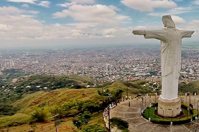 City Tour and Christ the King - About Your Stay