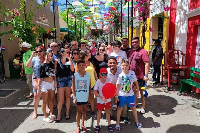 City Tour and Dune Buggy - A Closer Look at the Itinerary