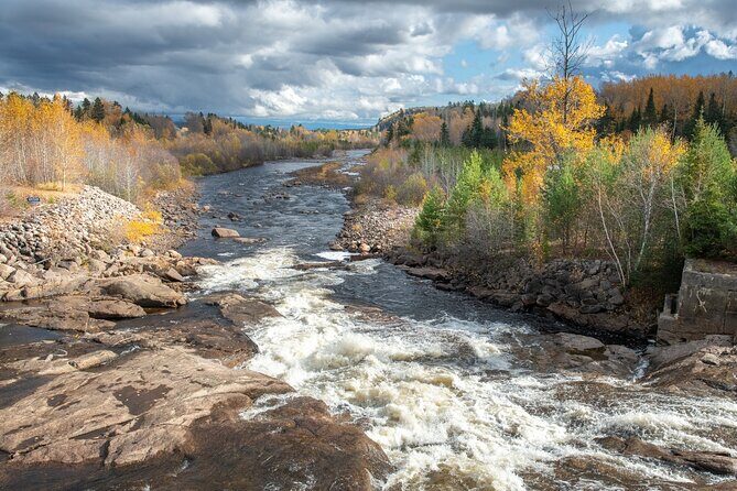 City tour and hiking to the Canyon and Waterfall in the Park - What Do Travelers Say? Real Perspectives