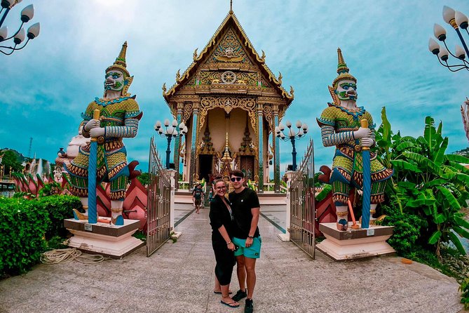 City Tour Around Koh Samui - Tips for a Great Experience