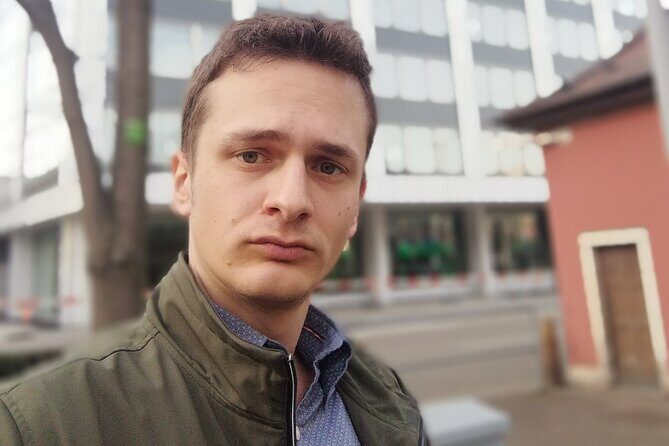 City tour Basel (walking tour) - Frequently Asked Questions