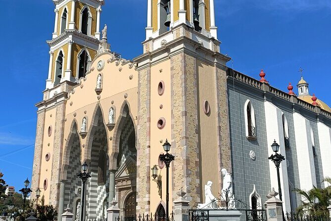 City Tour & Beach Day All Inclusive W Horse Ride & Water Sports - An Overview of the Experience