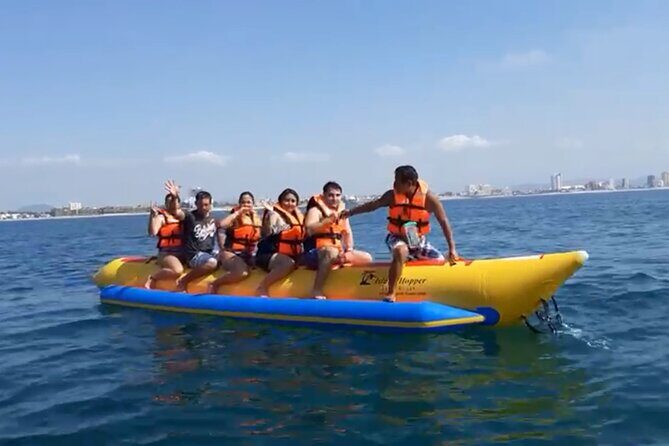 City Tour & Beach Day All Inclusive W Horse Ride & Water Sports - The Good and the Not-so-Good
