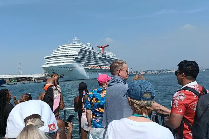 City Tour & Beach Day All Inclusive W Horse Ride & Water Sports - Returning and Final Thoughts