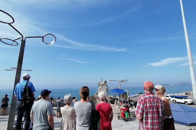 City Tour & Beach Day All Inclusive W Horse Ride & Water Sports - Who Should Consider This Tour?