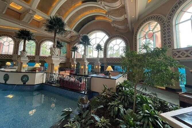 City Tour, Beach & Snorkeling at "Love Beach" in Nassau, Bahamas - The Itinerary: What to Expect