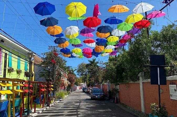 City Tour, Beach & Snorkeling at "Love Beach" in Nassau, Bahamas - Who Is This Tour Best For?