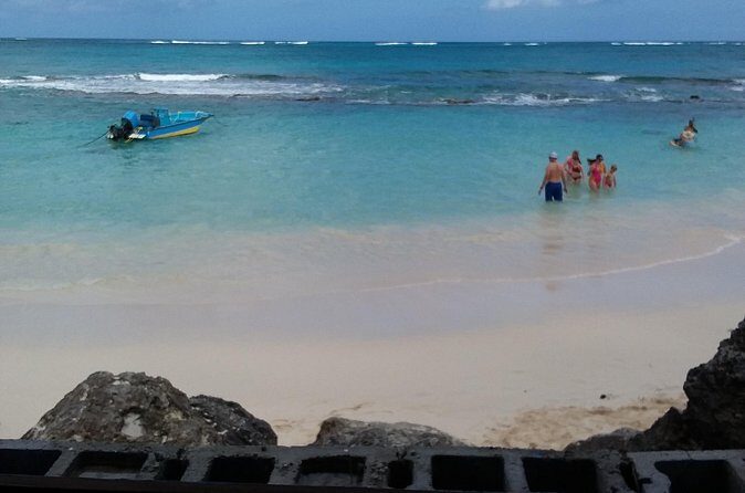 City Tour, Beach & Snorkeling at "Love Beach" in Nassau, Bahamas - The Sum Up