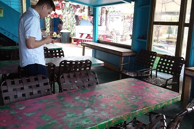 City Tour, Beach & Snorkeling at "Love Beach" in Nassau, Bahamas - FAQ