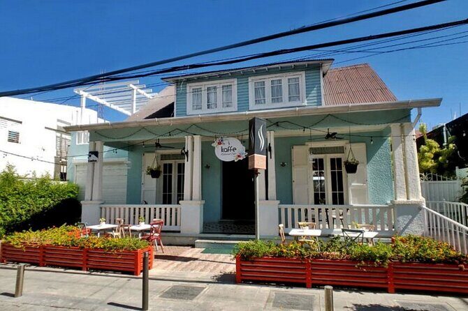 City Tour by Truck - Authentic Cultural Encounters and Local Food